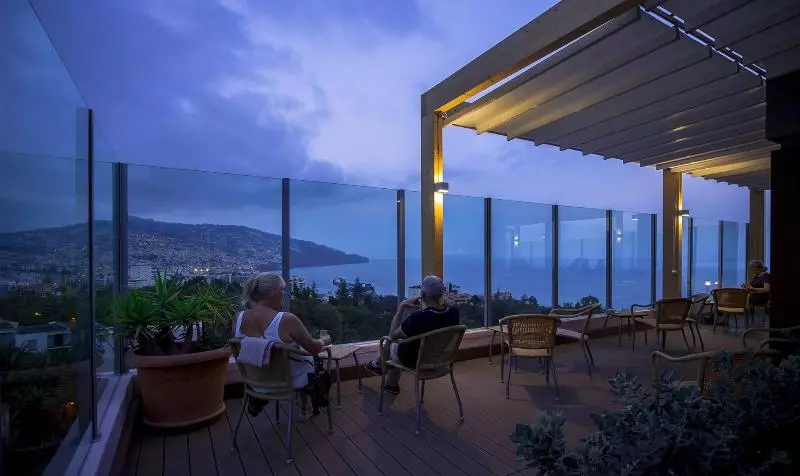 هتل Tui Blue Gardens  Adultsonly  Savoy Signature