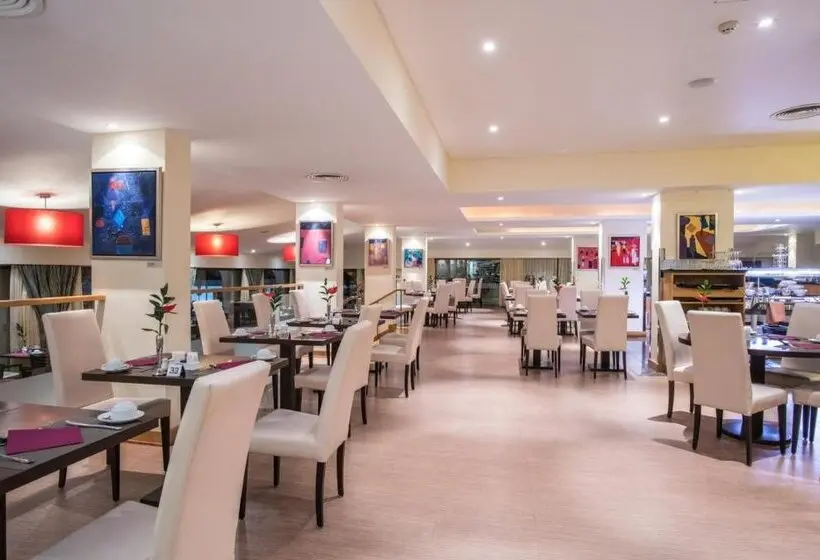 Hotelli Tui Blue Gardens  Adultsonly  Savoy Signature