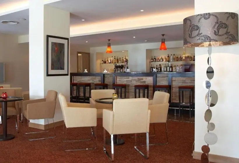 Hotelli Tui Blue Gardens  Adultsonly  Savoy Signature