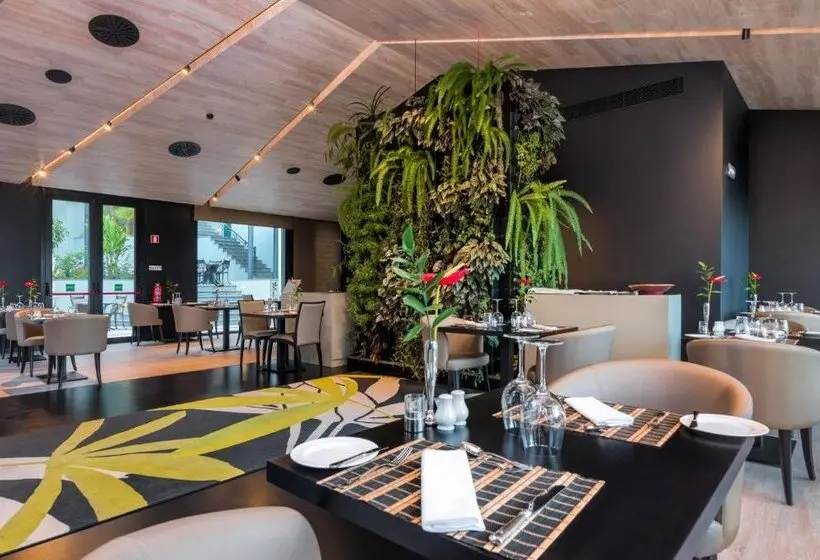 Tui Blue Gardens  Adultsonly  Savoy Signature