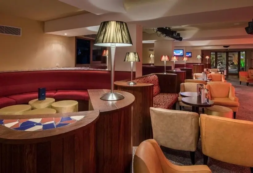 Hotelli Tui Blue Gardens  Adultsonly  Savoy Signature