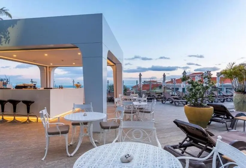 Hotelli Tui Blue Gardens  Adultsonly  Savoy Signature