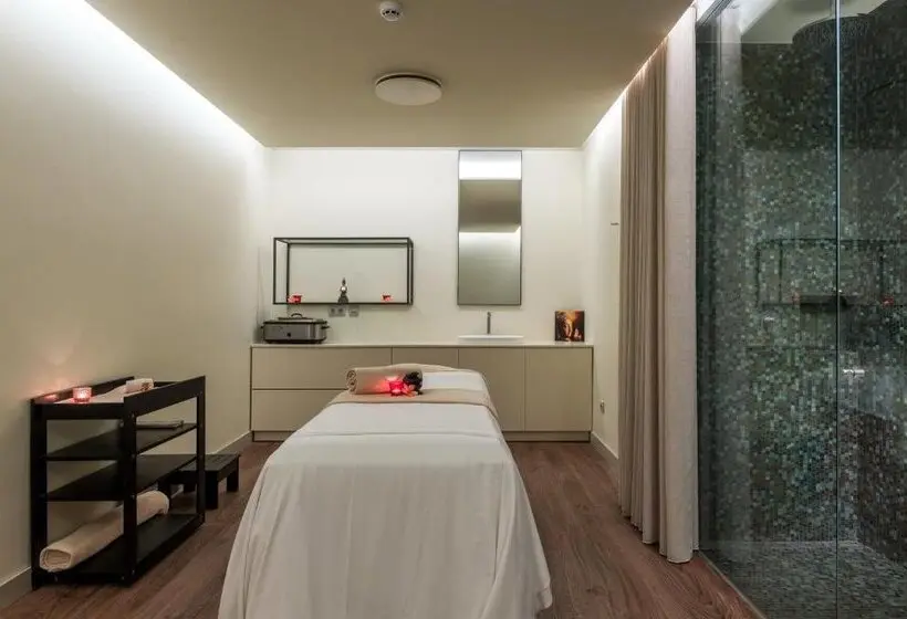 Hotelli Tui Blue Gardens  Adultsonly  Savoy Signature