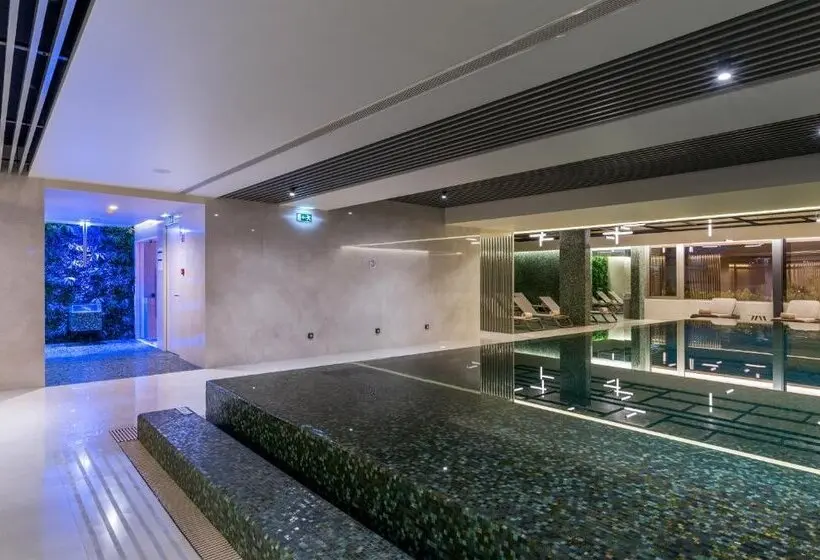 Hotelli Tui Blue Gardens  Adultsonly  Savoy Signature