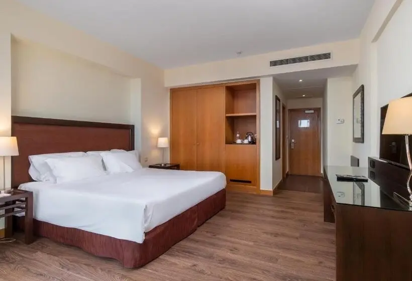 Hotelli Tui Blue Gardens  Adultsonly  Savoy Signature