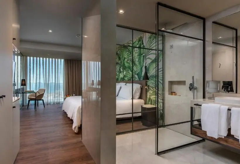 Hotelli Tui Blue Gardens  Adultsonly  Savoy Signature