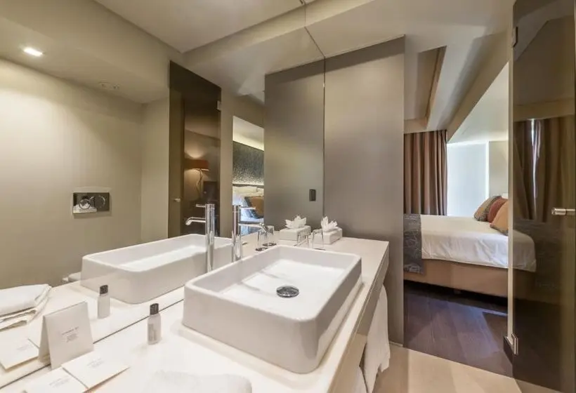 Hotelli Tui Blue Gardens  Adultsonly  Savoy Signature