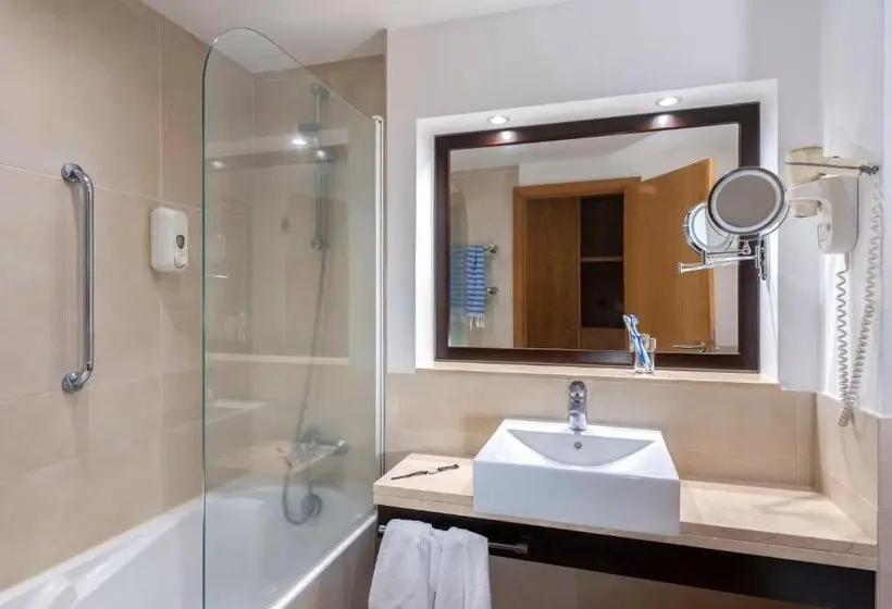 Hotelli Tui Blue Gardens  Adultsonly  Savoy Signature