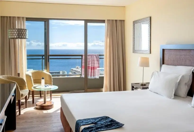 Hotelli Tui Blue Gardens  Adultsonly  Savoy Signature