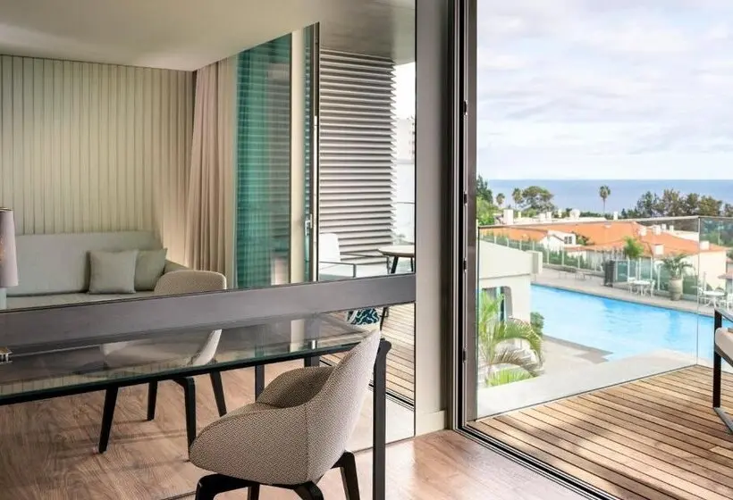 Hotelli Tui Blue Gardens  Adultsonly  Savoy Signature