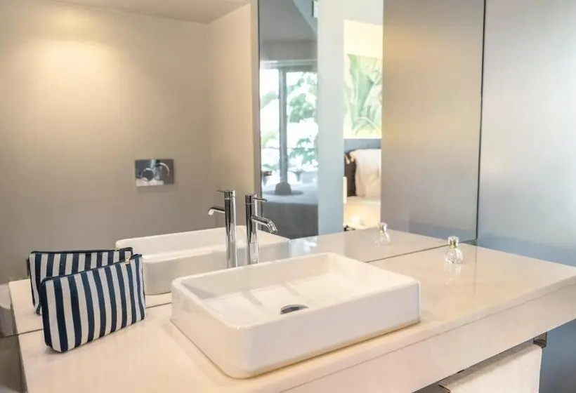 Hotelli Tui Blue Gardens  Adultsonly  Savoy Signature