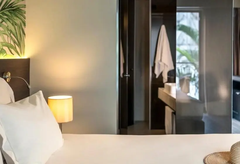 Hotelli Tui Blue Gardens  Adultsonly  Savoy Signature