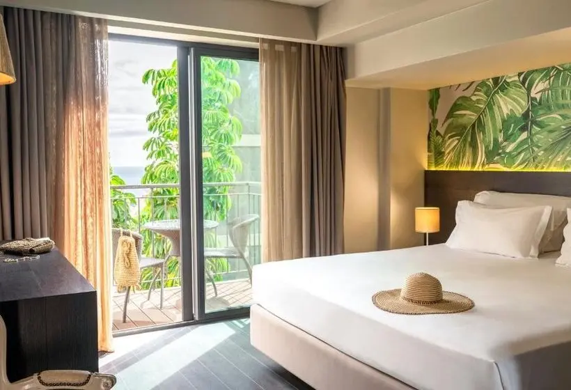 Hotelli Tui Blue Gardens  Adultsonly  Savoy Signature