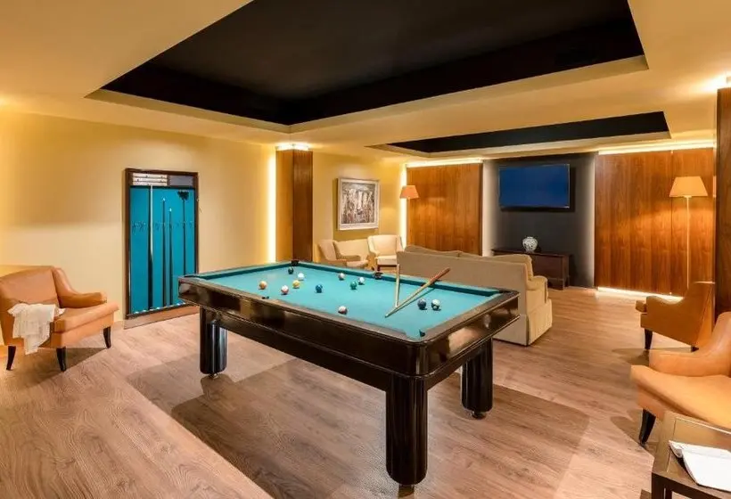 Hotelli Tui Blue Gardens  Adultsonly  Savoy Signature