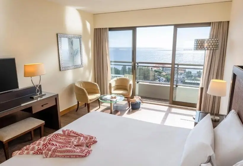 Hotelli Tui Blue Gardens  Adultsonly  Savoy Signature