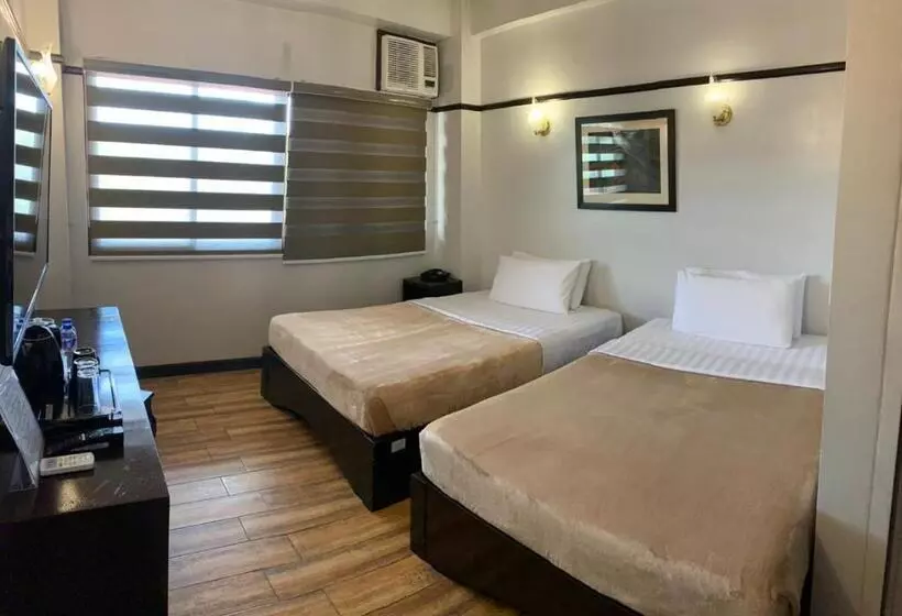 Hotel Venus Parkview