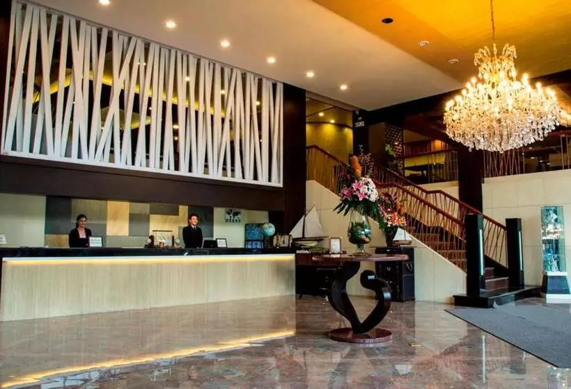 Hotel Venus Parkview