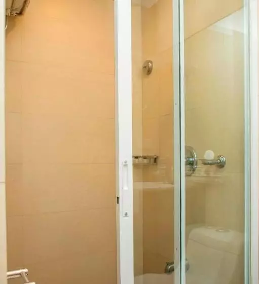 Hotel Venus Parkview