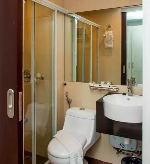 Hotel Venus Parkview