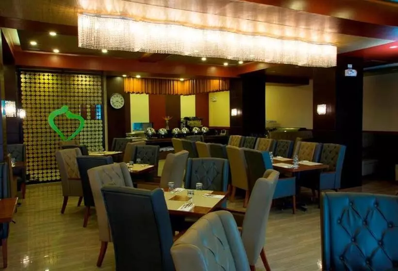 Hotel Venus Parkview