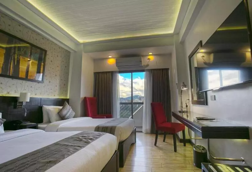 Hotel Venus Parkview