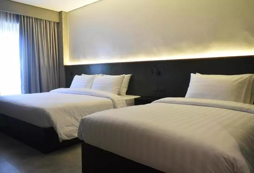 Hotel Venus Parkview