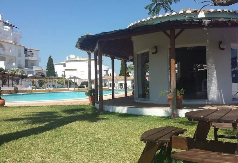 Luz Ocean Club Apartments