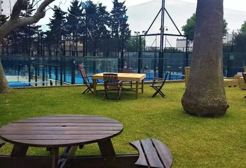 Luz Ocean Club Apartments