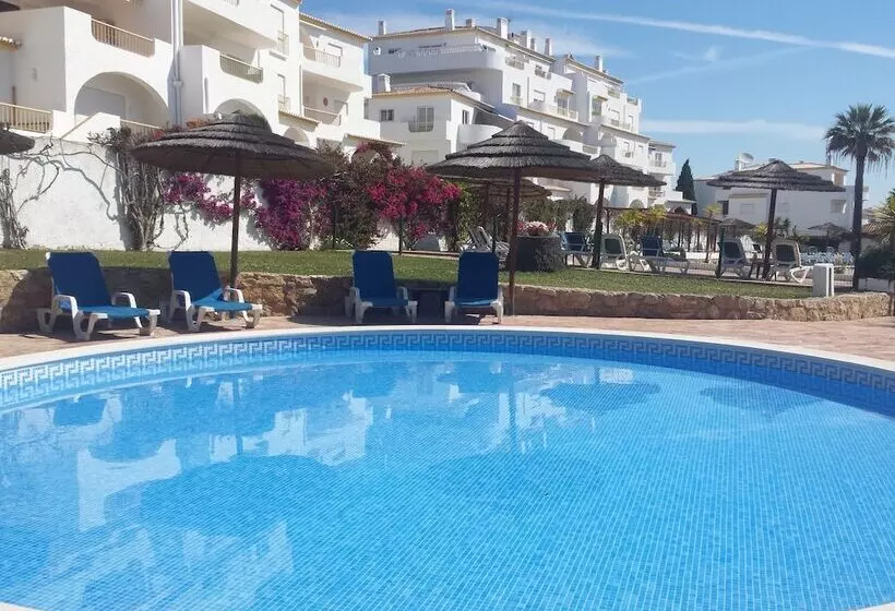 Luz Ocean Club Apartments