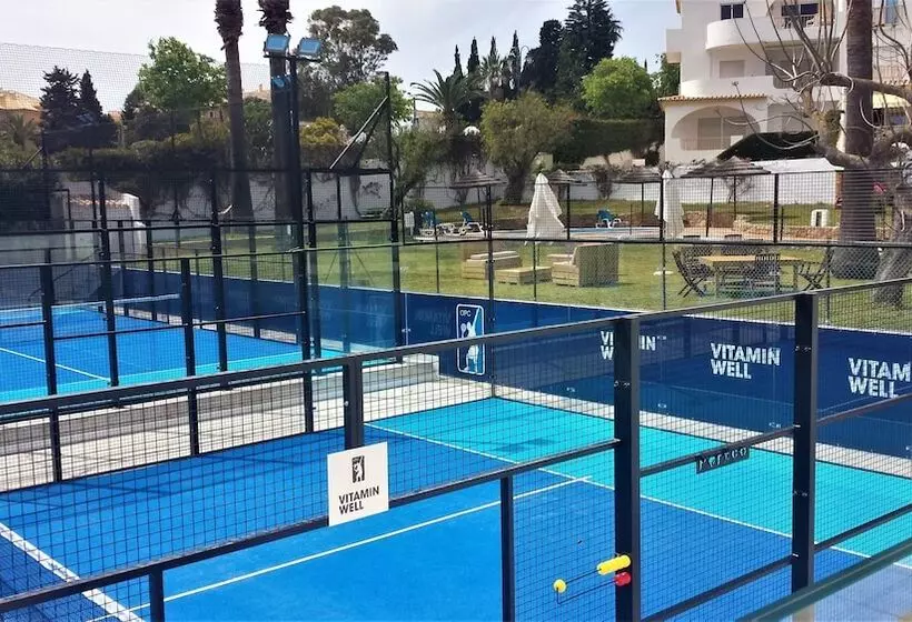 Luz Ocean Club Apartments