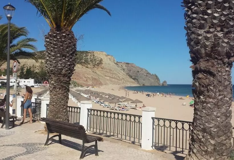 Luz Ocean Club Apartments