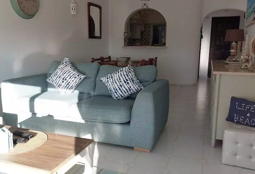 Luz Ocean Club Apartments