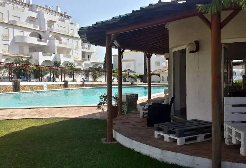 Luz Ocean Club Apartments