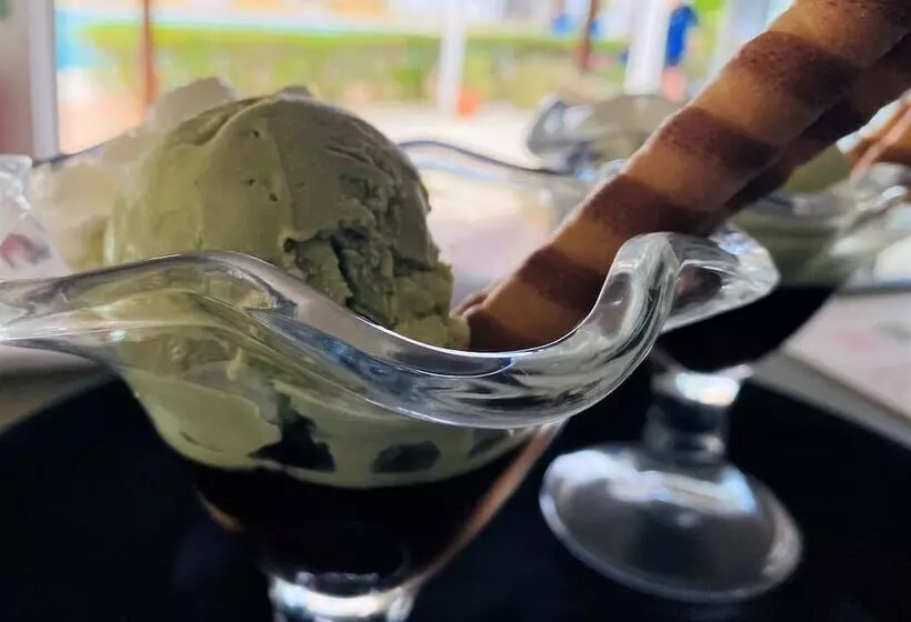 Luz Ocean Club Apartments