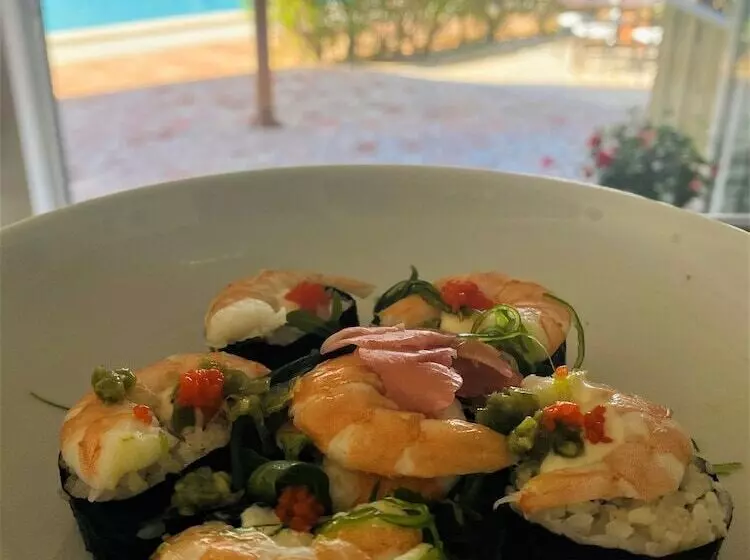 Luz Ocean Club Apartments