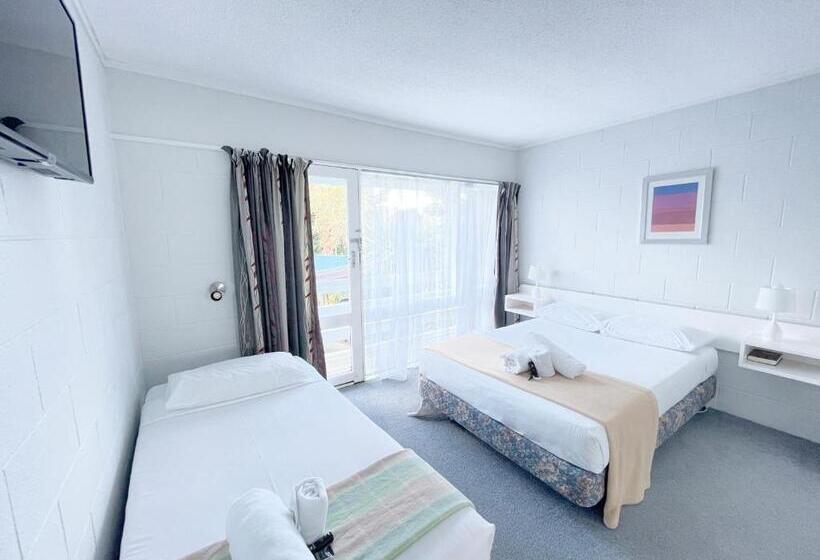 Mount Eden Motel