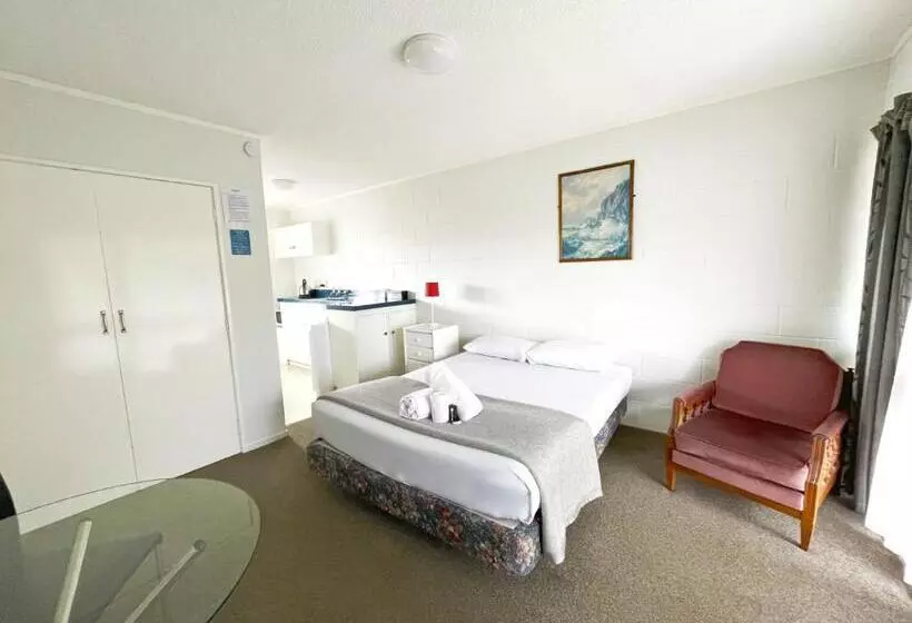 Mount Eden Motel