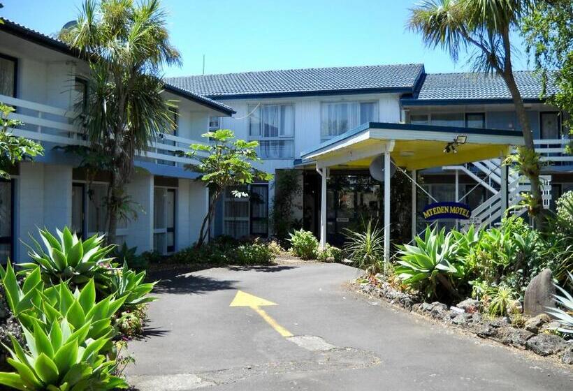 Mount Eden Motel