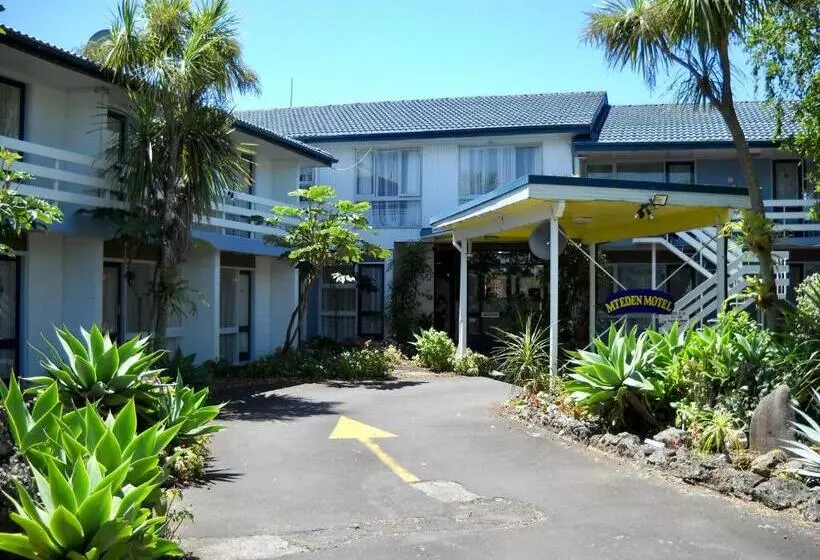 Mount Eden Motel