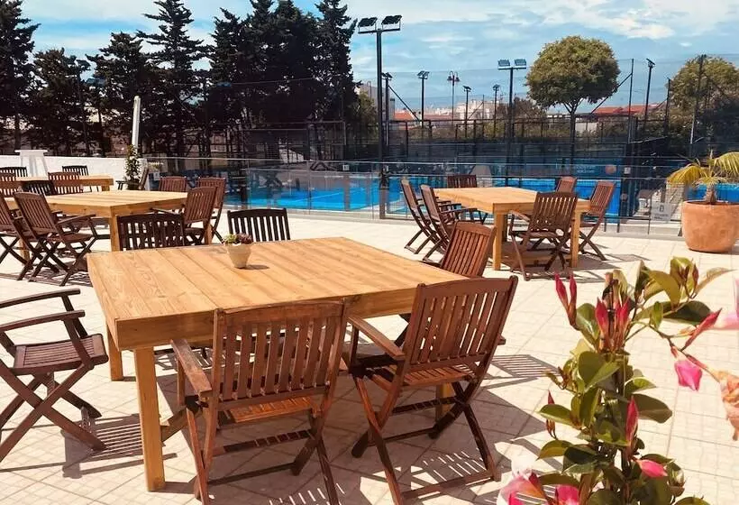 Luz Ocean Club Apartments