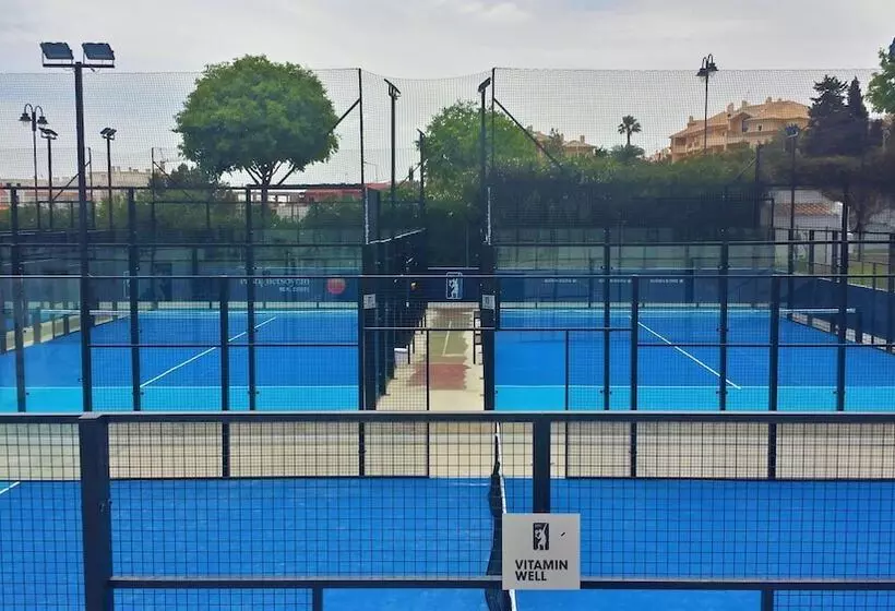 Luz Ocean Club Apartments