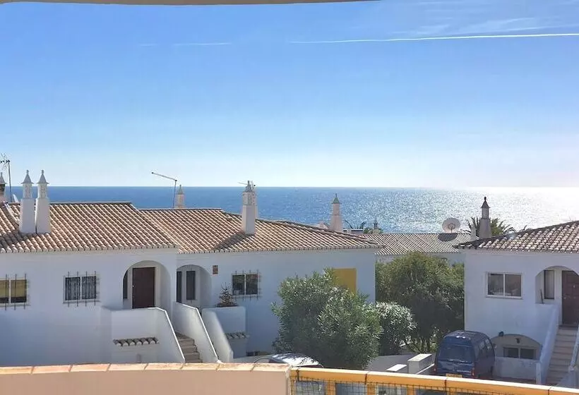 Luz Ocean Club Apartments