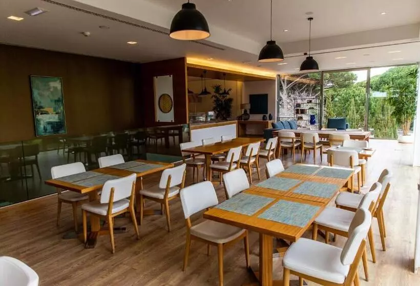 渡假胜地 Onyria Quinta Da Marinha