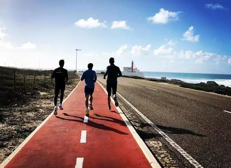 渡假胜地 Onyria Quinta Da Marinha