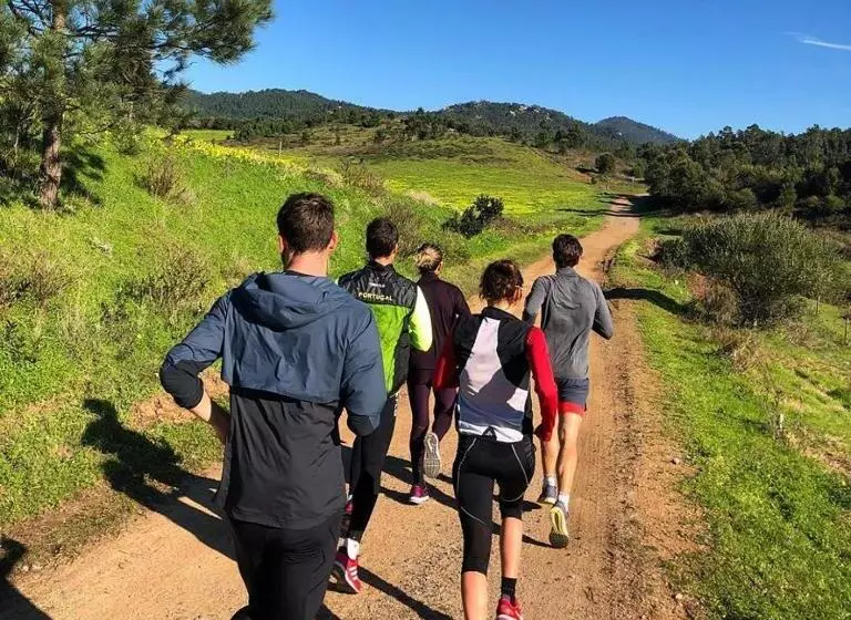 渡假胜地 Onyria Quinta Da Marinha