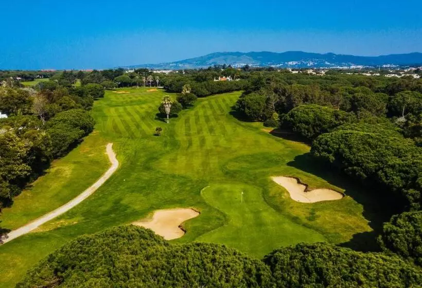 渡假胜地 Onyria Quinta Da Marinha