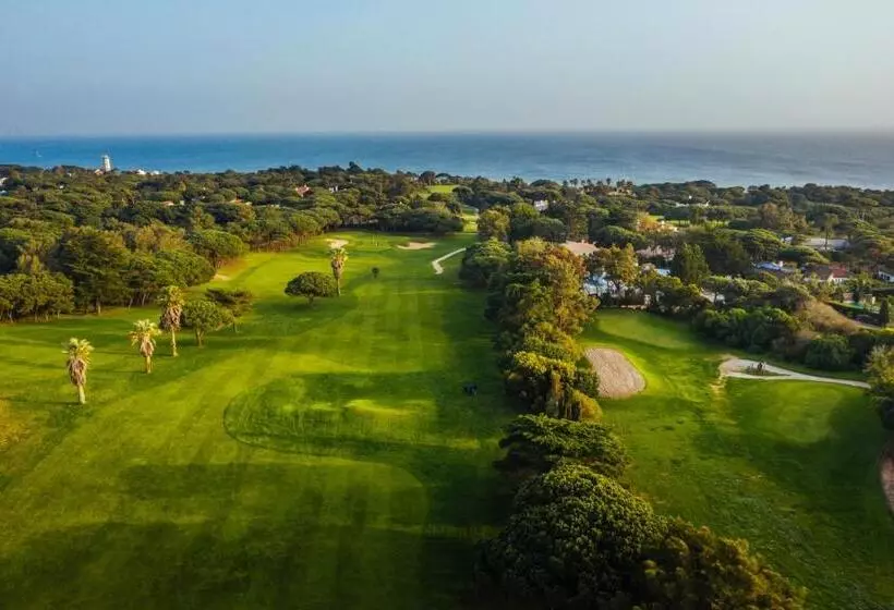 渡假胜地 Onyria Quinta Da Marinha