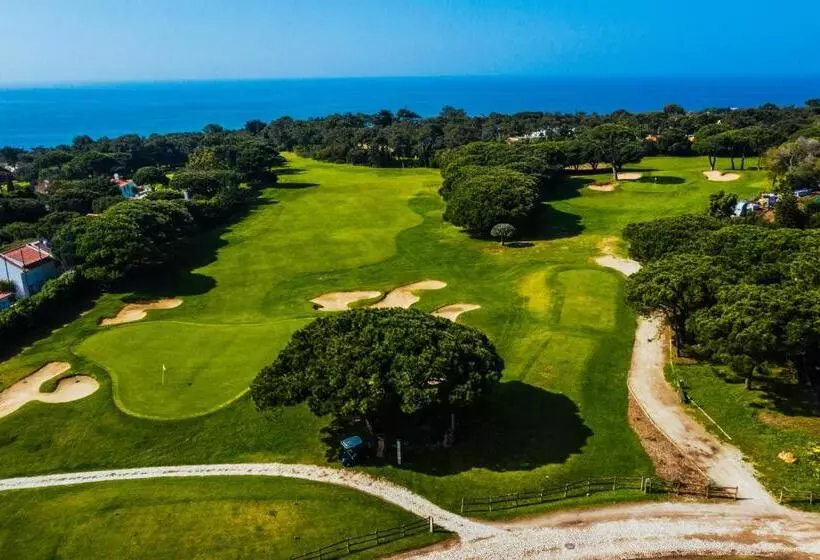 渡假胜地 Onyria Quinta Da Marinha