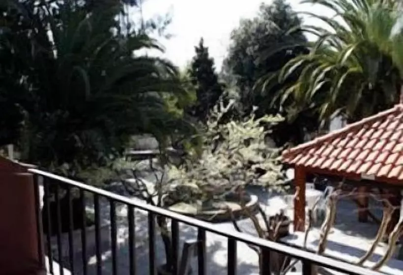 إقامة Joao Capela