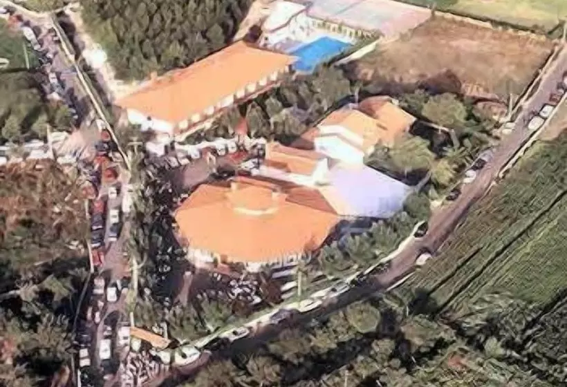 إقامة Joao Capela